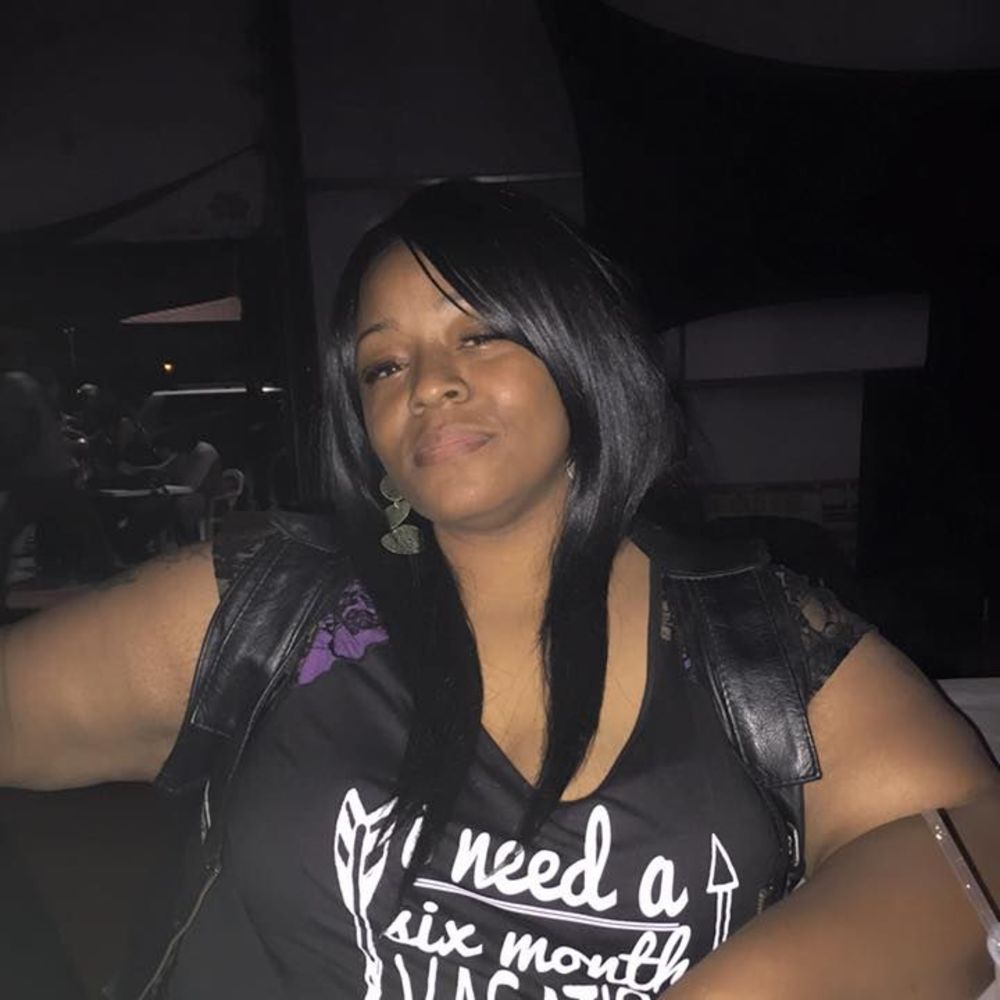 Meet your Posher, Tamara